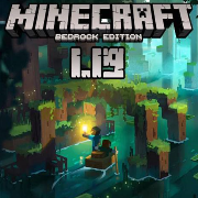 Minecraft PE 1.19.83