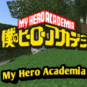 Mod: My Hero Academia
