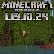 Download Minecraft PE 1.19.10.24 apk free: Wild Update