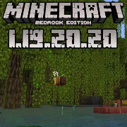 Minecraft 1.19.20.20 APK Mod Download Latest Version for Android