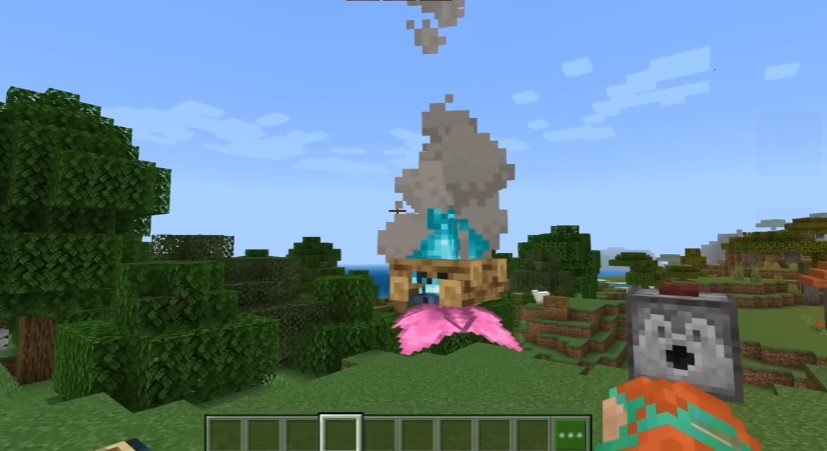 Download Minecraft PE 1.19.10.03 APK for Android