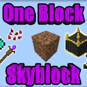 All in One [Modded One Block]