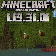 MINECRAFT PE 1.19.31 OFICIAL - NOVA ATUALIZAÇÃO COM NOVAS